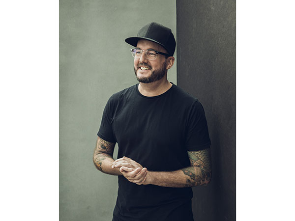 TBWA\Worldwide appoints Ben Williams as Chief Creative Experience Officer Image